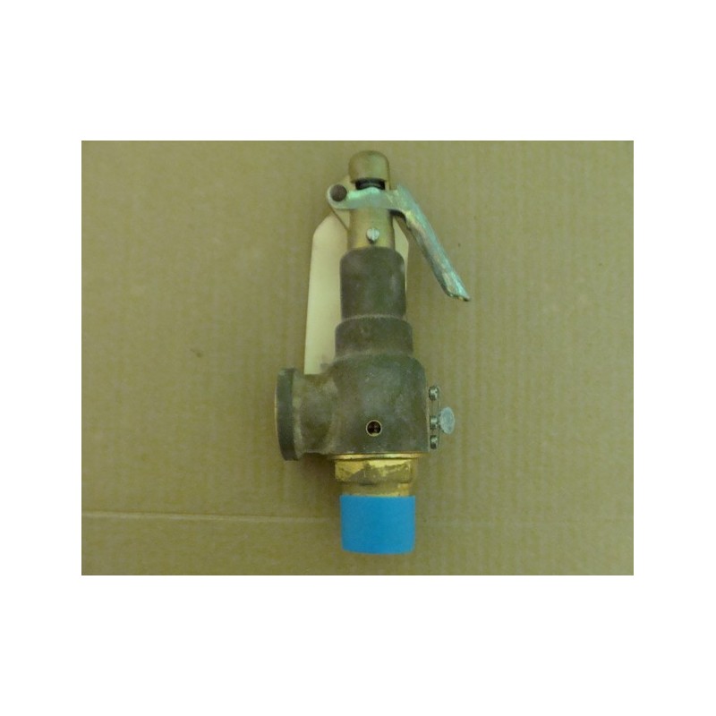 KUNKLE VALVE 6010EEM01-NE