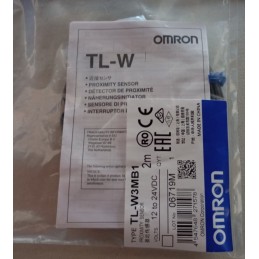 OMRON TL-W3MB1