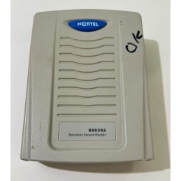 NORTEL Router BSR 252