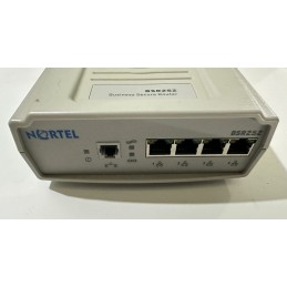 NORTEL Router BSR 252