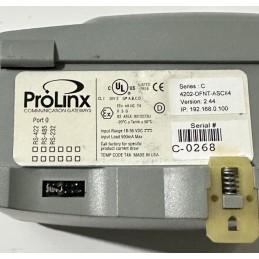 PROLINX C-0268