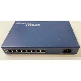 NETGEAR FS308