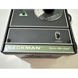 BECKMAN SD-402A