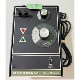 BECKMAN SD-402A