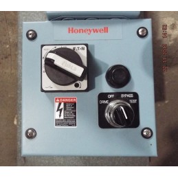 HONEYWELL NXS0100A1003