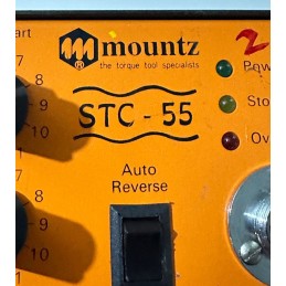 MOUNTZ STC-55