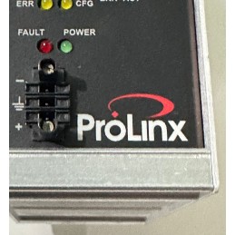 PROSOFT PROLINX 5202-DFNT-ASCII4