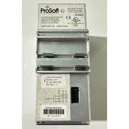 PROSOFT PROLINX 5202-DFNT-ASCII4