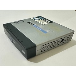 LINKSYS SD208