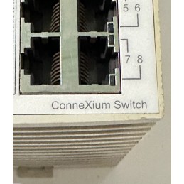 TELEMECANIQUE TCSESM083F2CU0