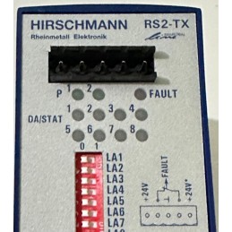 HIRSCHMANN RS2-TX