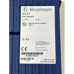 HIRSCHMANN RS2-TX