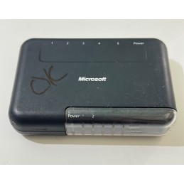 MICROSOFT BROADBAND NETWORKING MN-150