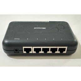 MICROSOFT BROADBAND NETWORKING MN-150