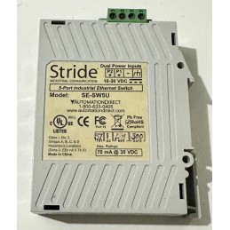 AUTOMATIONDIRECT STRIDE SE-SW5U