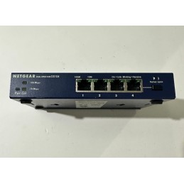 NETGEAR DS104