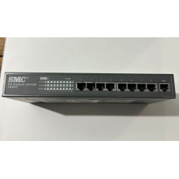 SMC Networks EZ Ethernet Switch SMC-EZ109DT