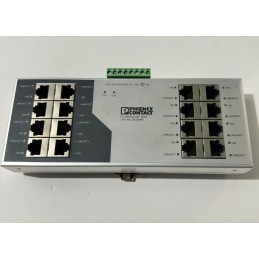 PHOENIX CONTACT FL SWITCH SF 16TX