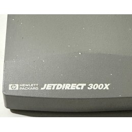 HEWLETT PACKARD J3263-60001