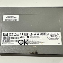 HEWLETT PACKARD J3263-60001