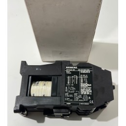 SIEMENS CONTACTOR 3TF42 22-0BB4