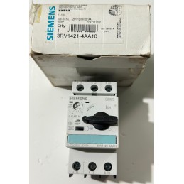 SIEMENS 3RV1421-4AA10