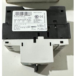 SIEMENS 3RV1421-4AA10