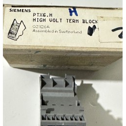 SIEMENS PTX6-H