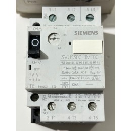 SIEMENS 3VU1300-1ME00 