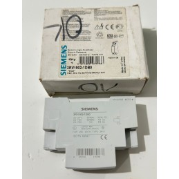 SIEMENS 3RV1902-1DB0 