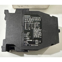 SIEMENS 3TF40 22-0AP6