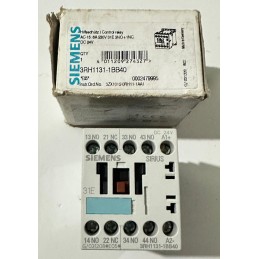 SIEMENS 3RT1131-1BB40