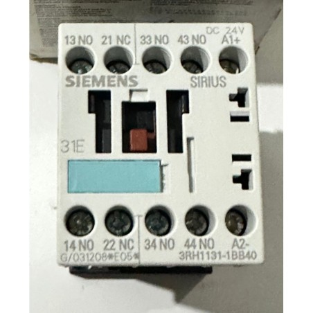 SIEMENS 3RT1131-1BB40