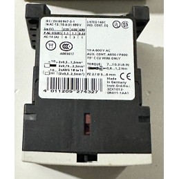 SIEMENS 3RT1131-1BB40