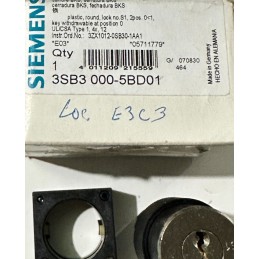 SIEMENS 3SB3 000-5BD01