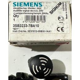 SIEMENS 3SB3233-7BA10