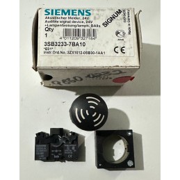 SIEMENS 3SB3233-7BA10