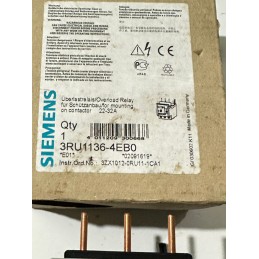 SIEMENS 3RU1136-4EB0 