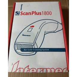 INTERMEC SCANPLUS 1800