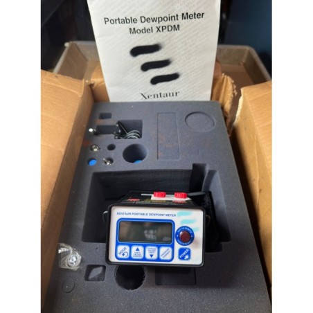 PORTABLE DEWPOINT METER XPDM