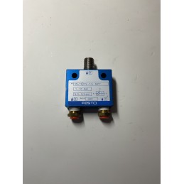 FESTO OS-1/4-NPT OR Gate – Pneumatic Signal Combiner