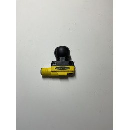 Banner Engineering QS18VP6DQ8 Photoelectric Sensor – Compact Diffuse Sensor