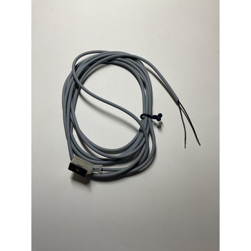 Festo KMYZ-7-24-5-LED Connecting Cable – 5m, 24V, IP65