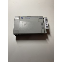 Allen-Bradley MicroLogix 1500 1764-LSP Processor – 7 KB Memory, RS-232 Communication