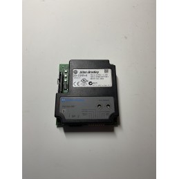 Allen-Bradley 20-COMM-R Remote I/O Communication Adapter for PowerFlex Drives