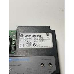 Allen-Bradley 20-COMM-R Remote I/O Communication Adapter for PowerFlex Drives