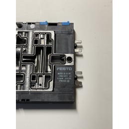 Festo MSZC-3-21 DC Pneumatic Solenoid Valve – Precise Air Flow Control