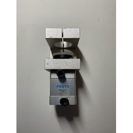 Festo ADN-25-10-I-P-A Compact Cylinder – 25mm Bore, 10mm Stroke