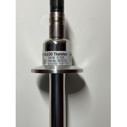 METTLER TOLEDO THORNTON 243E233 Conductivity Sensor