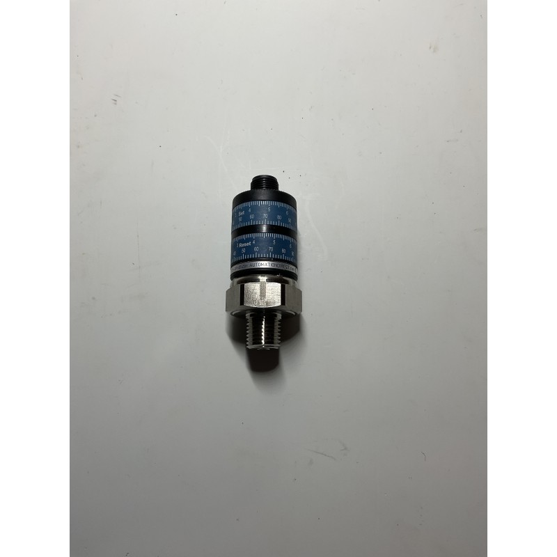 ProSense PSD25-0P-0145H Electronic Pressure Switch – 7.5 to 145 psi Range